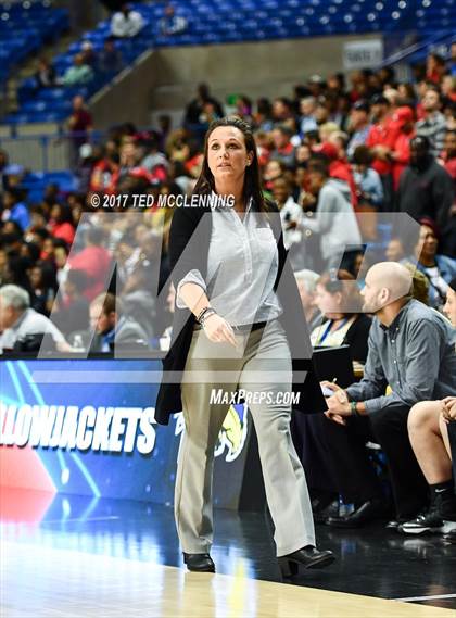 Thumbnail 3 in Sheridan vs. Marion (AAA 6A Final) photogallery.