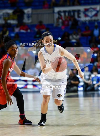 Thumbnail 1 in Sheridan vs. Marion (AAA 6A Final) photogallery.