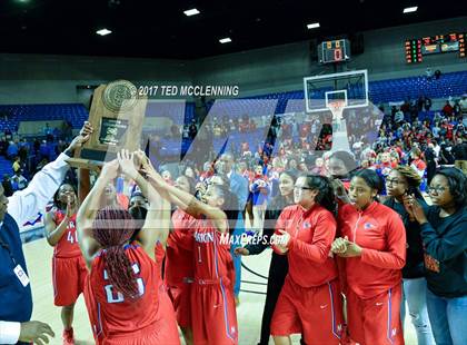 Thumbnail 1 in Sheridan vs. Marion (AAA 6A Final) photogallery.