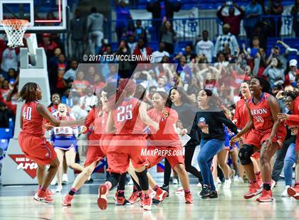 Thumbnail 1 in Sheridan vs. Marion (AAA 6A Final) photogallery.