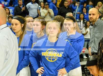 Thumbnail 3 in Sheridan vs. Marion (AAA 6A Final) photogallery.