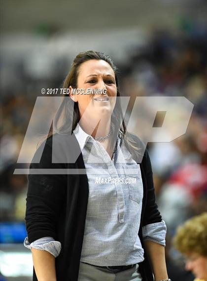 Thumbnail 1 in Sheridan vs. Marion (AAA 6A Final) photogallery.