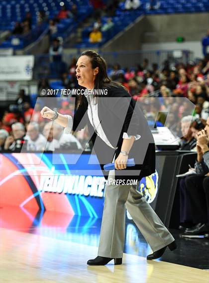 Thumbnail 1 in Sheridan vs. Marion (AAA 6A Final) photogallery.