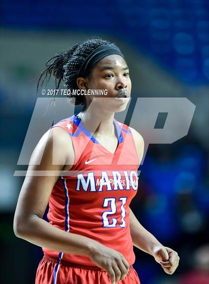 Thumbnail 1 in Sheridan vs. Marion (AAA 6A Final) photogallery.