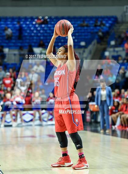 Thumbnail 1 in Sheridan vs. Marion (AAA 6A Final) photogallery.