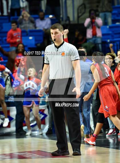 Thumbnail 3 in Sheridan vs. Marion (AAA 6A Final) photogallery.