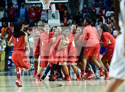 Thumbnail 3 in Sheridan vs. Marion (AAA 6A Final) photogallery.