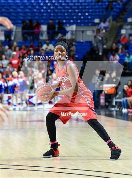 Thumbnail 2 in Sheridan vs. Marion (AAA 6A Final) photogallery.