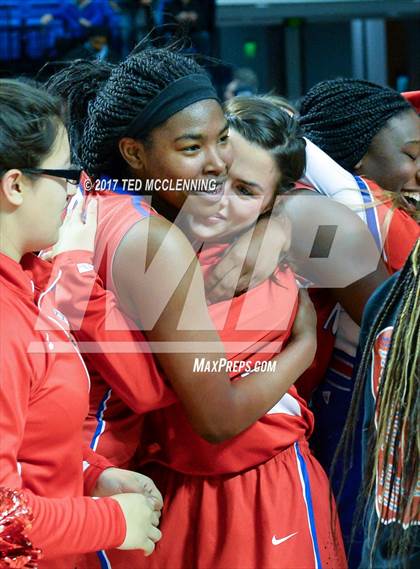 Thumbnail 1 in Sheridan vs. Marion (AAA 6A Final) photogallery.