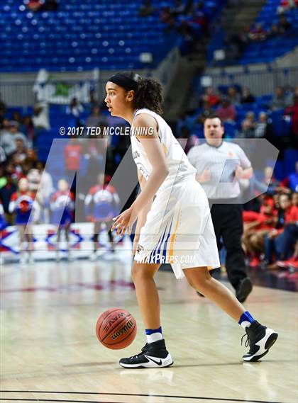 Thumbnail 3 in Sheridan vs. Marion (AAA 6A Final) photogallery.