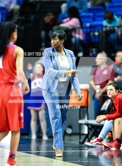 Thumbnail 3 in Sheridan vs. Marion (AAA 6A Final) photogallery.