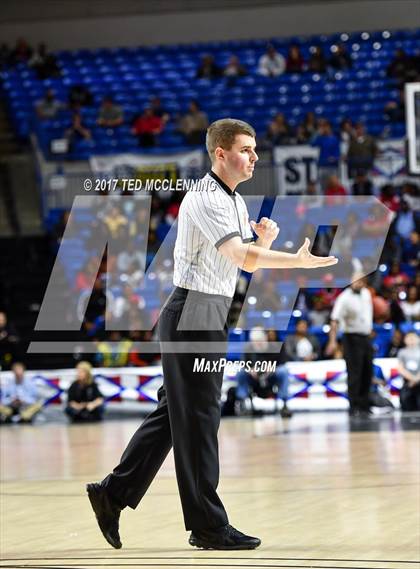 Thumbnail 1 in Sheridan vs. Marion (AAA 6A Final) photogallery.
