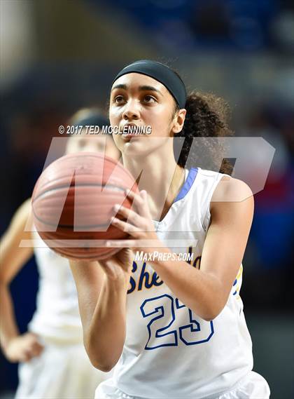 Thumbnail 1 in Sheridan vs. Marion (AAA 6A Final) photogallery.