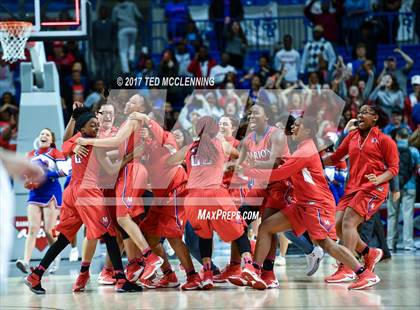 Thumbnail 2 in Sheridan vs. Marion (AAA 6A Final) photogallery.