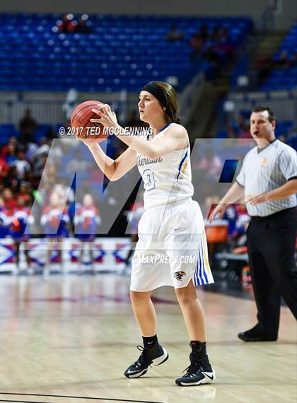 Thumbnail 3 in Sheridan vs. Marion (AAA 6A Final) photogallery.