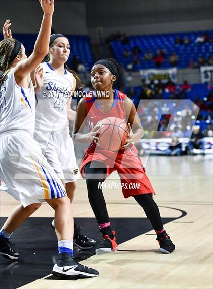 Thumbnail 3 in Sheridan vs. Marion (AAA 6A Final) photogallery.