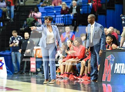 Thumbnail 1 in Sheridan vs. Marion (AAA 6A Final) photogallery.