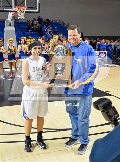 Thumbnail 3 in Sheridan vs. Marion (AAA 6A Final) photogallery.