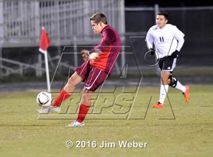 Thumbnail 3 in Wesley Chapel @ Hudson photogallery.