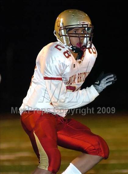 Thumbnail 2 in New Britain @ Middletown photogallery.