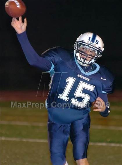 Thumbnail 3 in New Britain @ Middletown photogallery.