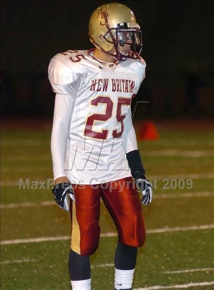 Thumbnail 3 in New Britain @ Middletown photogallery.