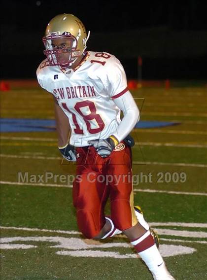 Thumbnail 2 in New Britain @ Middletown photogallery.