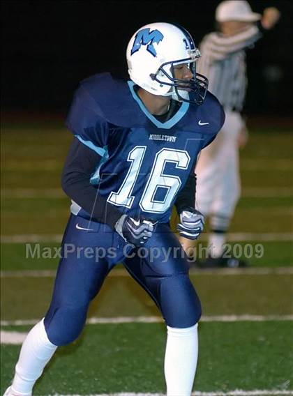 Thumbnail 1 in New Britain @ Middletown photogallery.