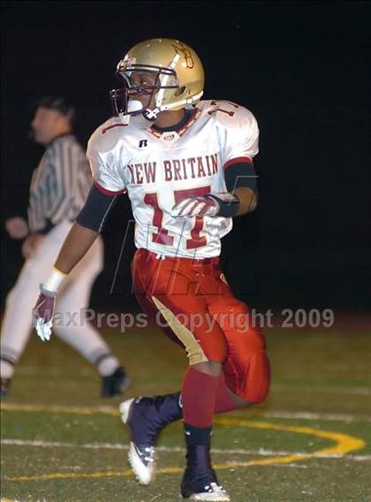 Thumbnail 2 in New Britain @ Middletown photogallery.