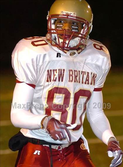 Thumbnail 2 in New Britain @ Middletown photogallery.