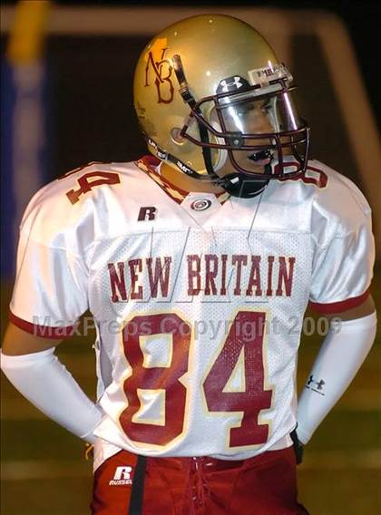 Thumbnail 2 in New Britain @ Middletown photogallery.