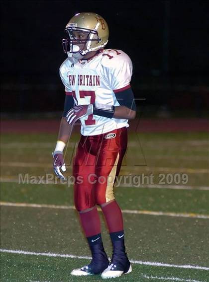 Thumbnail 2 in New Britain @ Middletown photogallery.