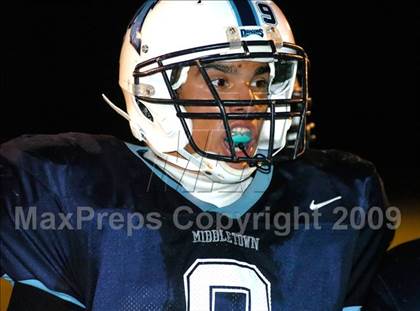 Thumbnail 1 in New Britain @ Middletown photogallery.