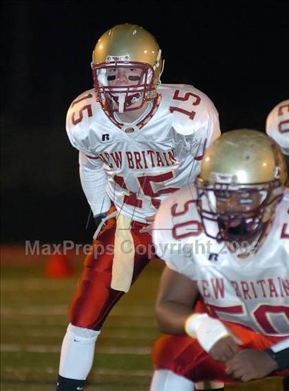 Thumbnail 3 in New Britain @ Middletown photogallery.