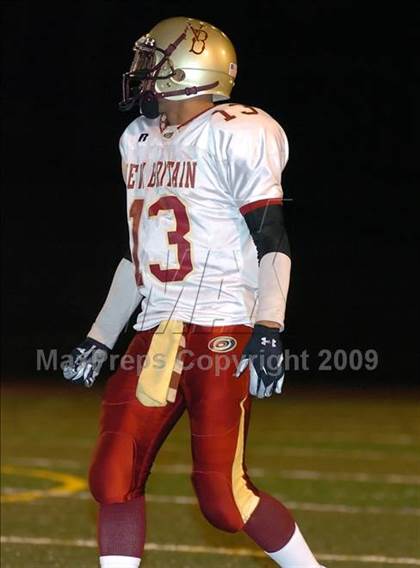 Thumbnail 1 in New Britain @ Middletown photogallery.