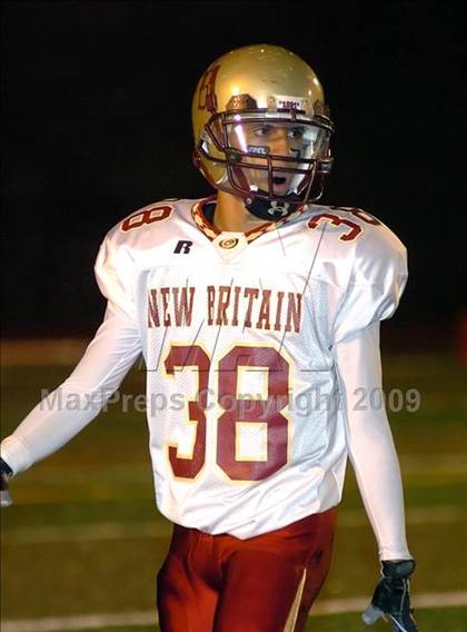 Thumbnail 1 in New Britain @ Middletown photogallery.