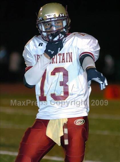 Thumbnail 3 in New Britain @ Middletown photogallery.