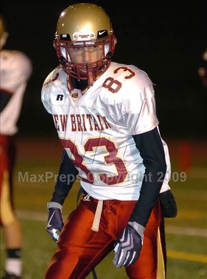 Thumbnail 1 in New Britain @ Middletown photogallery.