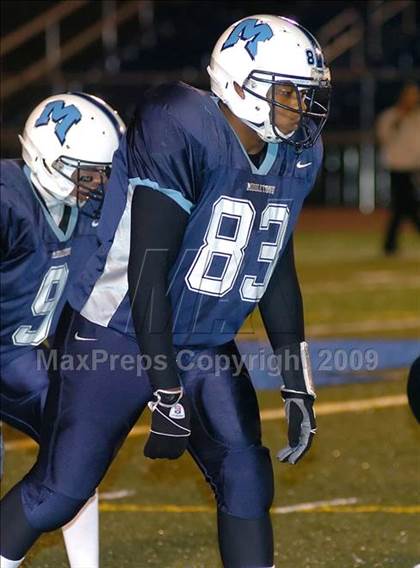 Thumbnail 3 in New Britain @ Middletown photogallery.