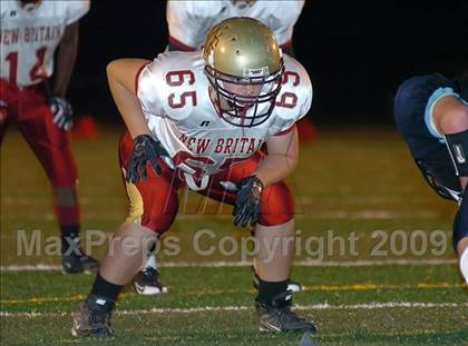 Thumbnail 2 in New Britain @ Middletown photogallery.