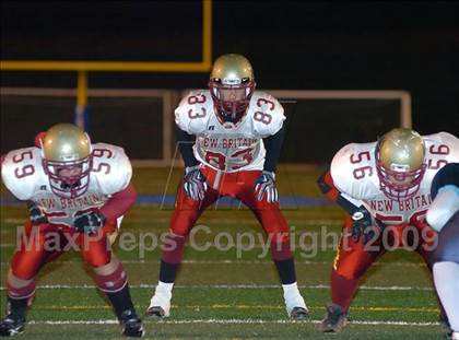 Thumbnail 1 in New Britain @ Middletown photogallery.