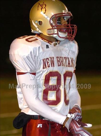 Thumbnail 1 in New Britain @ Middletown photogallery.