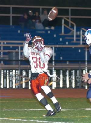 New Britain @ Middletown