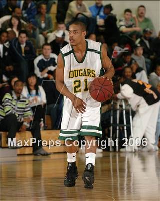 Thumbnail 3 in Capital Christian vs. Kennedy (Hoops for the Hungry) photogallery.