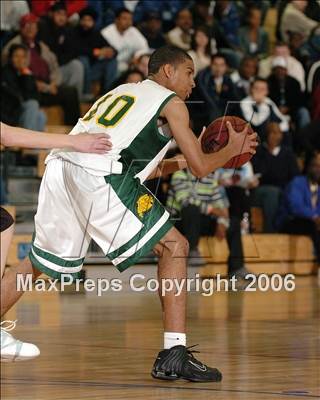 Thumbnail 3 in Capital Christian vs. Kennedy (Hoops for the Hungry) photogallery.