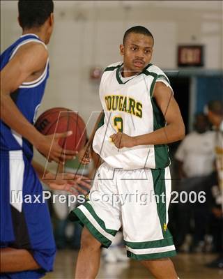 Thumbnail 1 in Capital Christian vs. Kennedy (Hoops for the Hungry) photogallery.