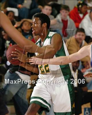 Thumbnail 1 in Capital Christian vs. Kennedy (Hoops for the Hungry) photogallery.