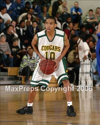 Thumbnail 2 in Capital Christian vs. Kennedy (Hoops for the Hungry) photogallery.