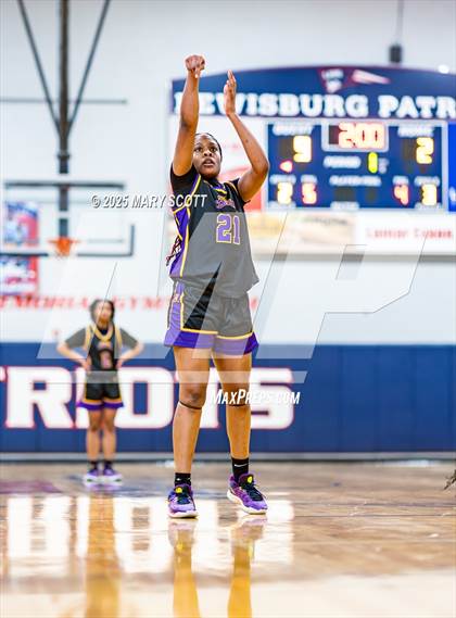 Thumbnail 1 in DeSoto Central @ Horn Lake photogallery.