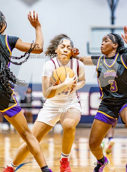 Thumbnail 3 in DeSoto Central @ Horn Lake photogallery.